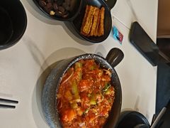 -香草香草·山野云南菜(财信时代广场店)