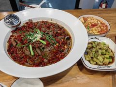 -邱大妈水煮(龙山店)