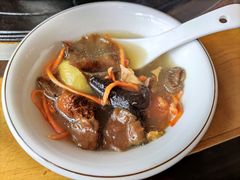 -峰瑞藏地美食·石锅鸡·牦牛肉(大昭寺品牌店)