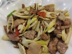 -干老四雅鱼饭店(滨江西路店)