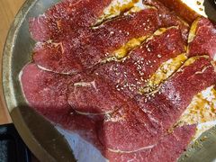 -九田家黑牛烤肉(溧水万达店)