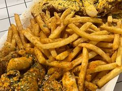 -YUMMYCHICKEN有你炸鸡(文明大道店)