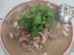 -藏味八珍特色火锅