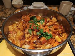 -黄记煌三汁焖锅(悦方IDmall店)
