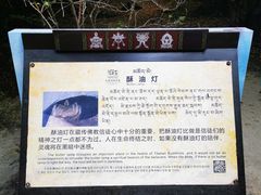 -卡定沟景区