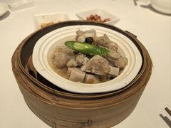 -潮福城潮州大酒楼(湖滨北路店)