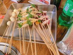 -江湖六膳門串串香(隆礼路店)