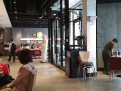 -肯德基(前门店)