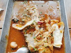 -山西会馆晋三宝·太原菜(五一广场店)