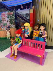 -LEGO(国贸商城店)