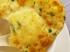 港式葱油饼-维多利亚大酒店·雅园中餐厅