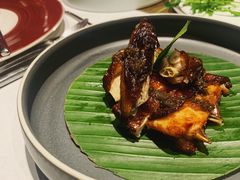 -Marina厨房·ALA精酿(月湖盛园店)