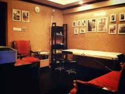 -记号刺青tattoo纹身工作室