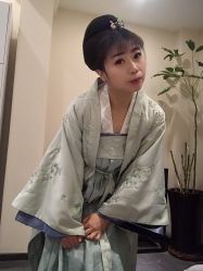 -盘子女人坊古装写真摄影(天津总店)