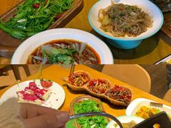 -隔壁老王·家常云南菜(花巷店)