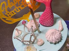 -杜哈夫DOUX RÊVE·生日蛋糕(日月光店)