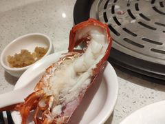 -青蓬海上捞蒸品海鲜城(海岸城店)