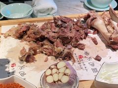 -宴昆山·私房菜(春晖店)