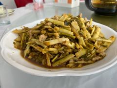 -翠茗农庄土菜馆(天目湖店)