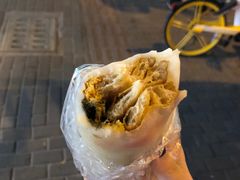 -上海虹口糕团(福州路店)
