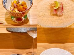 -Sushi Zo Hong Kong