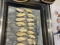 -非烤勿扰韩料自助烤肉(松山湖万科店)