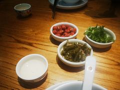 -潮粥荟·潮汕砂锅粥(朝阳大悦城店)