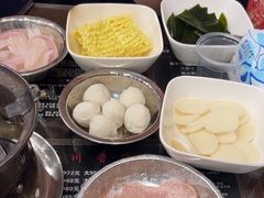 -川香煲(茅台路店)