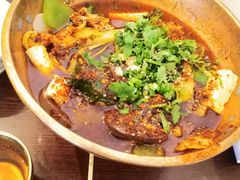 -成都你六姐·牛肉冒菜(城市集市合生汇店)