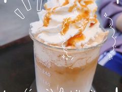 -锅炉咖啡·西餐·音乐酒厂