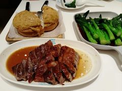 -龙记香港茶餐厅(久光百货店)