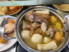-西火火·川派小火锅(西溪银泰店)
