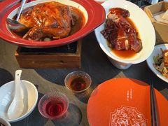 -小厨娘金榜题名(夫子庙秦淮河店)