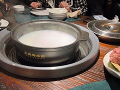 -大良毋米粥(锦龙路总店)