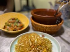 -小菜园新徽菜(苏州繁花中心店)