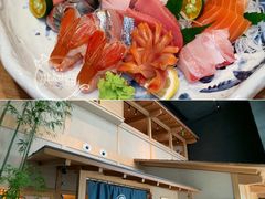-七福日本料理