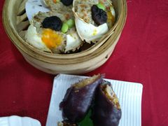 -鼎珑点心仔(燕塘店)