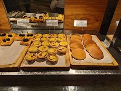 -索菲特酒店·海鲜自助 ·聚餐厅