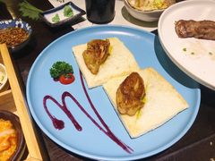 -松临·铁板烧&Omakase(神农店)