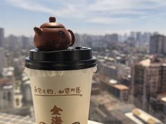 -汕头金海湾大酒店(万象城店)