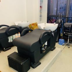 -D·YI原创私定设计烫发染发接发