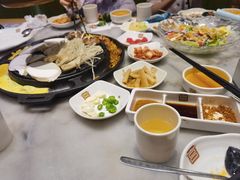 -韩宫宴烤肉·黑毛和牛·料理(滨湖银泰城店)