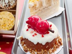 -星巴克(广州东圃天银店)