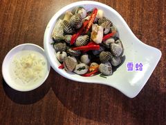 -四季美蚝皇