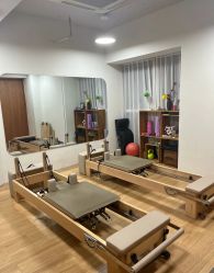 -阿南达·瑜伽普拉提·阿育吠陀疗愈中心