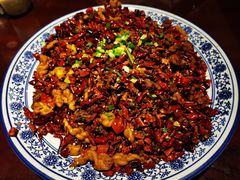 -杨记隆府(汉街店)