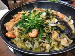 -家乡饭店(里仁洞店)