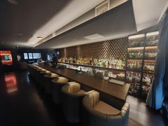 -LAMP BAR 水烟音乐酒吧