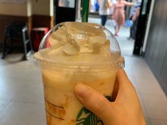 -星巴克臻选(成都宽窄巷子店)