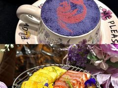 -迦南苑·新派青岛菜·生日纪念日主题餐厅